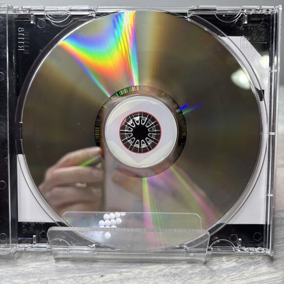 Up from Underneath – Dig CD 2003 Indie Alternative Rock Rare REA - Picture 5 of 5